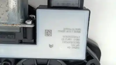 Автозапчасти б/у регулятор стекла переднего правого за citroen c4 iii (ba_, bb_, bc_) 1.2 puretech 130 (bahnsa, bahnsb) ссылки oem iam 9832821580  
