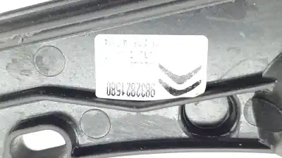 Автозапчасти б/у регулятор стекла переднего правого за citroen c4 iii (ba_, bb_, bc_) 1.2 puretech 130 (bahnsa, bahnsb) ссылки oem iam 9832821580  