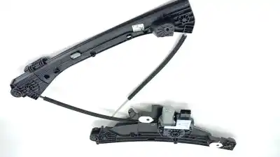Автозапчасти б/у регулятор стекла переднего правого за citroen c4 iii (ba_, bb_, bc_) 1.2 puretech 130 (bahnsa, bahnsb) ссылки oem iam 9832821580  