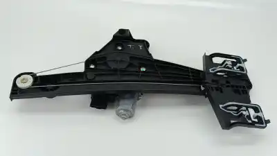 Автозапчасти б/у регулятор стекла заднего левого за citroen c4 iii (ba_, bb_, bc_) 1.2 puretech 130 (bahnsa, bahnsb) ссылки oem iam 9832713980  