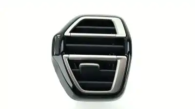 Автозапчасти б/у аэрационная решетка за citroen c4 iii (ba_, bb_, bc_) 1.2 puretech 130 (bahnsa, bahnsb) ссылки oem iam 9831805480