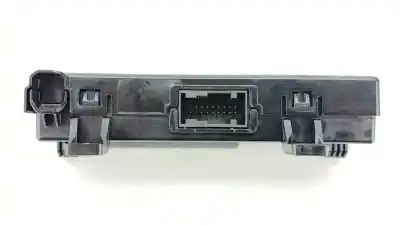 Автозапчастина б/у електронний модуль для citroen c4 iii (ba_, bb_, bc_) 1.2 puretech 130 (bahnsa, bahnsb) посилання на oem iam 9867930780  