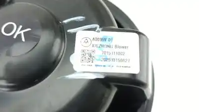 Автозапчасти б/у отопительный двигатель за citroen c4 iii (ba_, bb_, bc_) 1.2 puretech 130 (bahnsa, bahnsb) ссылки oem iam 9840904480  