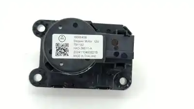 Автозапчасти б/у мотор открывания люков кондиционера за citroen c4 iii (ba_, bb_, bc_) 1.2 puretech 130 (bahnsa, bahnsb) ссылки oem iam 16000458