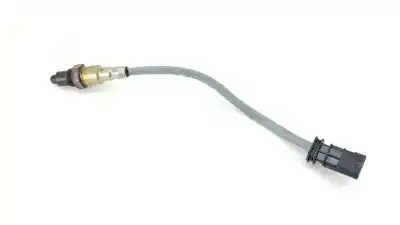 Автозапчасти б/у лямбда-зонд за citroen c4 iii (ba_, bb_, bc_) 1.2 puretech 130 (bahnsa, bahnsb) ссылки oem iam 9813838380
