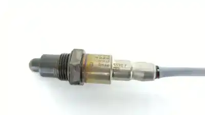 Автозапчасти б/у лямбда-зонд за citroen c4 iii (ba_, bb_, bc_) 1.2 puretech 130 (bahnsa, bahnsb) ссылки oem iam 9813838380  