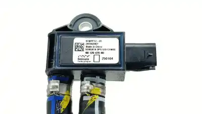 Автозапчасти б/у датчик давления за citroen c4 iii (ba_, bb_, bc_) 1.2 puretech 130 (bahnsa, bahnsb) ссылки oem iam 9812047080  