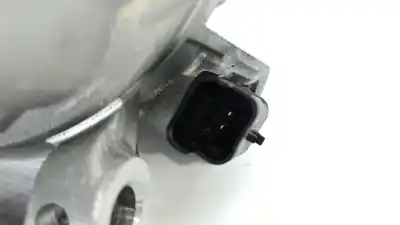 Автозапчастина б/у компресор кондиционера для citroen c4 iii (ba_, bb_, bc_) 1.2 puretech 130 (bahnsa, bahnsb) посилання на oem iam 9833718880  