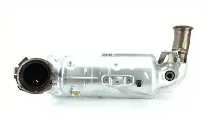 Автозапчасти б/у катализатор за citroen c4 iii (ba_, bb_, bc_) 1.2 puretech 130 (bahnsa, bahnsb) ссылки oem iam 9848219780