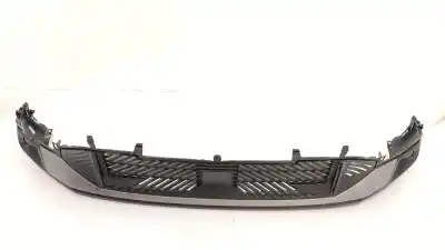 Автозапчасти б/у центральная решетка бампера за citroen c4 iii (ba_, bb_, bc_) 1.2 puretech 130 (bahnsa, bahnsb) ссылки oem iam 98358848xt