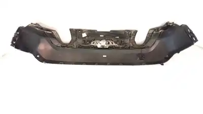 Автозапчастина б/у задній бампер для citroen c4 iii (ba_, bb_, bc_) 1.2 puretech 130 (bahnsa, bahnsb) посилання на oem iam 983430011t  
