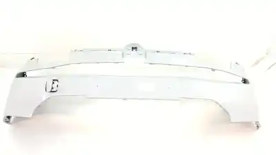 Автозапчасти б/у передний бампер за citroen c4 iii (ba_, bb_, bc_) 1.2 puretech 130 (bahnsa, bahnsb) ссылки oem iam 167761091t