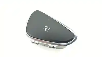 Second-hand car spare part switch for opel corsa e (x15) 1.3 cdti (08, 68) oem iam references 39031664