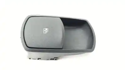 Second-hand car spare part right front power window switch for opel corsa e (x15) 1.3 cdti (08, 68) oem iam references 13430018