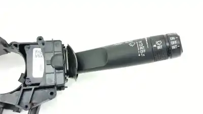 Second-hand car spare part multifunction switch for opel corsa e (x15) 1.3 cdti (08, 68) oem iam references 95433818  