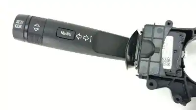 Second-hand car spare part multifunction switch for opel corsa e (x15) 1.3 cdti (08, 68) oem iam references 95433818  