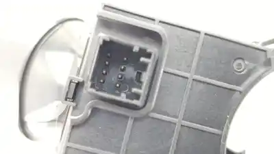 Second-hand car spare part multifunction switch for opel corsa e (x15) 1.3 cdti (08, 68) oem iam references 95433818  