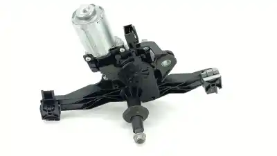 Peça sobressalente para automóvel em segunda mão motor do limpador traseiro por opel corsa e (x15) 1.3 cdti (08, 68) referências oem iam 39176498  