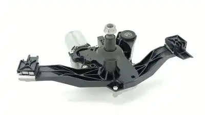 Peça sobressalente para automóvel em segunda mão motor do limpador traseiro por opel corsa e (x15) 1.3 cdti (08, 68) referências oem iam 39176498  