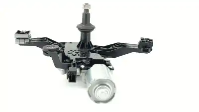 Peça sobressalente para automóvel em segunda mão motor do limpador traseiro por opel corsa e (x15) 1.3 cdti (08, 68) referências oem iam 39176498  