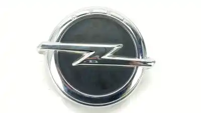 Peça sobressalente para automóvel em segunda mão  por OPEL CORSA E (X15)  Referências OEM IAM 563697283  