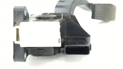 Peça sobressalente para automóvel em segunda mão potenciômetro por opel corsa e (x15) 1.3 cdti (08, 68) referências oem iam 39238341  