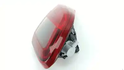 Second-hand car spare part interior left tailgate light for opel corsa e (x15) 1.3 cdti (08, 68) oem iam references 39012629  