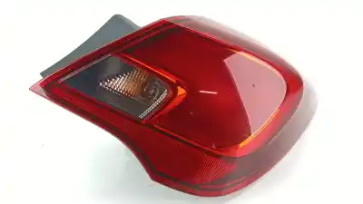 Peça sobressalente para automóvel em segunda mão  por OPEL CORSA E (X15)  Referências OEM IAM 39068624  