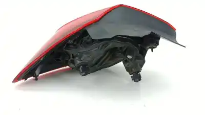 Second-hand car spare part right tailgate light for opel corsa e (x15) 1.3 cdti (08, 68) oem iam references 39068624  