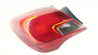 Peça sobressalente para automóvel em segunda mão  por OPEL CORSA E (X15)  Referências OEM IAM 39068625  