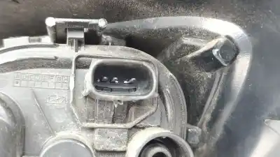 Second-hand car spare part left tailgate light for opel corsa e (x15) 1.3 cdti (08, 68) oem iam references 39068625  