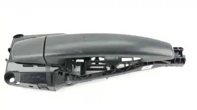Second-hand car spare part Exterior Right Front Door Handle for OPEL CORSA E (X15) 1.3 CDTI (08, 68) OEM IAM references 13432733  