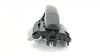 Peça sobressalente para automóvel em segunda mão puxador exterior frente direito por opel corsa e (x15) 1.3 cdti (08, 68) referências oem iam 13432733  