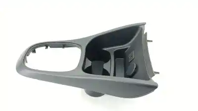 Peça sobressalente para automóvel em segunda mão forra da alavanca de velocidades por opel corsa e (x15) 1.3 cdti (08, 68) referências oem iam 13480285  