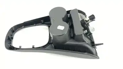 Peça sobressalente para automóvel em segunda mão forra da alavanca de velocidades por opel corsa e (x15) 1.3 cdti (08, 68) referências oem iam 13480285  