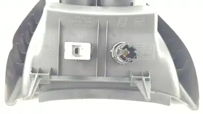 Peça sobressalente para automóvel em segunda mão forra da alavanca de velocidades por opel corsa e (x15) 1.3 cdti (08, 68) referências oem iam 13480285  