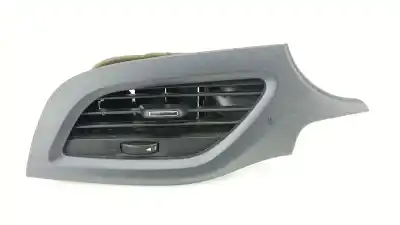 Peça sobressalente para automóvel em segunda mão Grelha / Difusor De Ar por OPEL CORSA E (X15) 1.3 CDTI (08, 68) Referências OEM IAM 13384932  