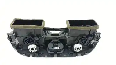 Second-hand car spare part air ventilation grille for opel corsa e (x15) 1.3 cdti (08, 68) oem iam references 13363976  