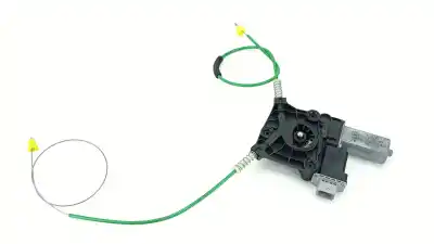 Second-hand car spare part right front window motor for opel corsa e (x15) 1.3 cdti (08, 68) oem iam references 71019003