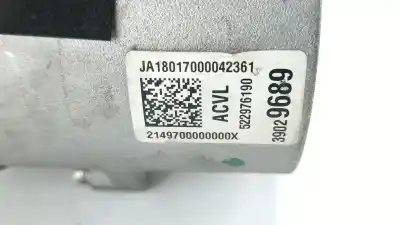 Second-hand car spare part steering column for opel corsa e (x15) 1.3 cdti (08, 68) oem iam references 39029689  