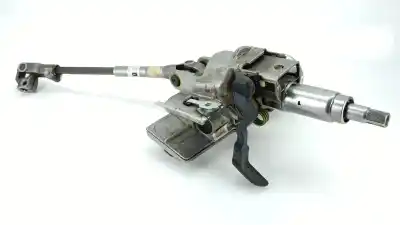 Second-hand car spare part steering column for opel corsa e (x15) 1.3 cdti (08, 68) oem iam references 39029689  