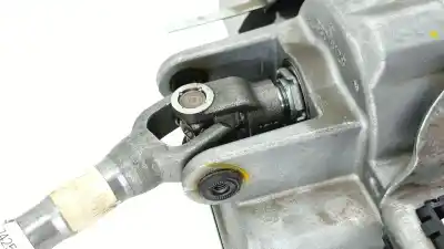 Second-hand car spare part steering column for opel corsa e (x15) 1.3 cdti (08, 68) oem iam references 39029689  