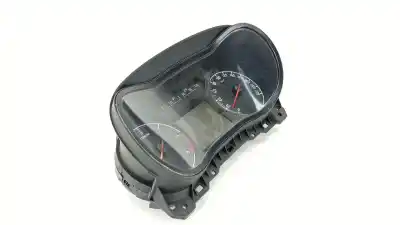 Peça sobressalente para automóvel em segunda mão velocímetro / quadrante por opel corsa e (x15) 1.3 cdti (08, 68) referências oem iam 39129455  