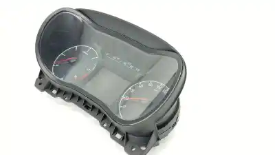 Peça sobressalente para automóvel em segunda mão velocímetro / quadrante por opel corsa e (x15) 1.3 cdti (08, 68) referências oem iam 39129455  