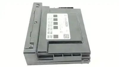 Second-hand car spare part electronic module for opel corsa e (x15) 1.3 cdti (08, 68) oem iam references 13515939  