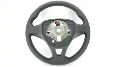 Peça sobressalente para automóvel em segunda mão volante por opel corsa e (x15) 1.3 cdti (08, 68) referências oem iam 39035987  