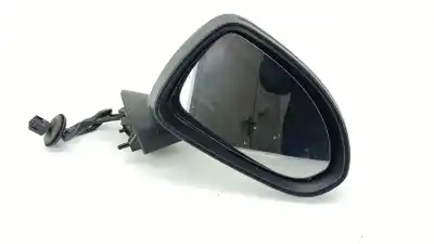 Second-hand car spare part Right Rearview Mirror for OPEL CORSA E (X15) 1.3 CDTI (08, 68) OEM IAM references 13187618  
