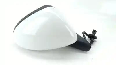 Peça sobressalente para automóvel em segunda mão espelho retrovisor direito por opel corsa e (x15) 1.3 cdti (08, 68) referências oem iam 13187618  