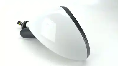 Peça sobressalente para automóvel em segunda mão espelho retrovisor esquerdo por opel corsa e (x15) 1.3 cdti (08, 68) referências oem iam e1020873  