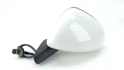 Peça sobressalente para automóvel em segunda mão espelho retrovisor esquerdo por opel corsa e (x15) 1.3 cdti (08, 68) referências oem iam e1020873  